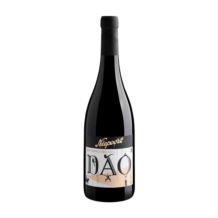 Vinho Abadia Retuerta Pago Negralada - Wine Store Indaiatuba